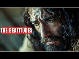 The COMPLETE Meaning of the BEATITUDES Teachings of JESUS Christ.