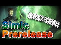 Ravnica Allegiance Prerelease Deckbuild & Games!