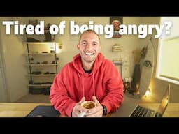 How to Stop Explosive Anger | 7 Practical Tips for Men