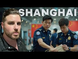 I Left CHINA Within 24 Hours: The Trip From HELL! 🇨🇳 😤