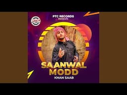 Saanwal Modd