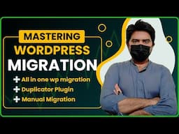 WordPress Migration Made Simple: 3 Proven Techniques