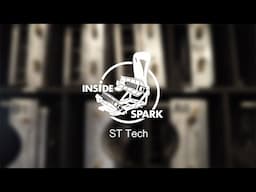 Inside Spark - ST Tech