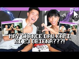 LIE DETECTOR CHALLENGE WITH EJ OBIENA! | mimiyuuuh