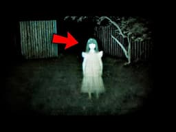 11 Scary Videos To Keep You Awake ALL NIGHT!