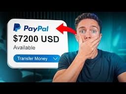 TOP 7 Lazy Ways To Make Money Online in 2025 ($200/Day)