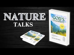 Book Promo video - God’s Fingerprint(Nature Talks) by Geetha Devaraj