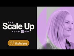 The Scale Up: How The Beans is curing money stress for caring professions