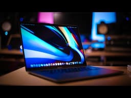 16" MacBook Pro 2020 | Music Production Review