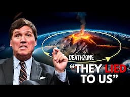 Tucker Carlson   Yellowstone Park Just Shut Down & Risk Of SUDDEN Eruption Increased By 320%!