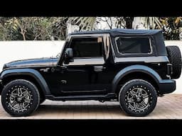 Top 7: NEW Thar Modification You MUST SEE ! ! !