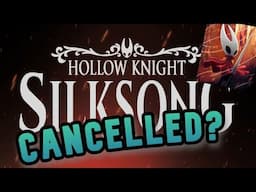 Most Wishlisted Game Will Never Come Out? Hollow Knight: Silksong