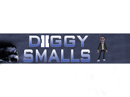 Diggy Smalls Live Stream