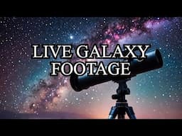 Live Capture M33 Triangulum Galaxy with Astrobloke