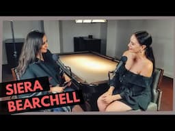 SIERA BEACHELL MISS UNIVERSE Interview | on Finding Love and Changing Beauty Pageants Ep. 3