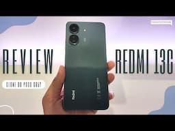 Redmi 13C | Ainda Vale a Pena em 2024 ? SUPER ANÁLISE | 3 MESES DE USO