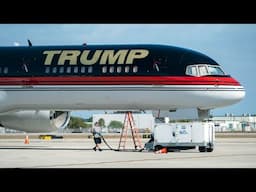 The Trump Tax Returns For Aircraft Owners