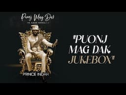 Prince Indah - Puonj Mag Dak Jukebox