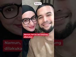 Shireen Sungkar ternyata pernah tolak lamaran Teuku Wisnu sampai dua kali, begini kisah cintanya