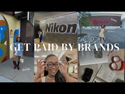 I made $350k in a year from brand deals. | The ins & outs of brand deals