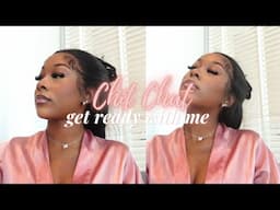 CHIT CHAT GRWM ON HOLIDAY | LADY CAPRI