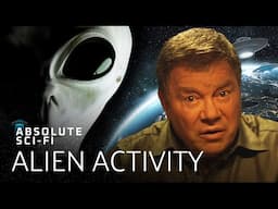 Bizarre Stories Of Alien Encounters And Creepy Monsters | William Shatner's Weird Or What