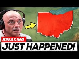 You Won't Believe What JUST HAPPENED In Ohio SHOCKED Scientists!