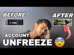 🔥 Unfreeze Your Instagram Account Fast & Easy ! 2024 Tips ( in 2 Minutes ) 🤯