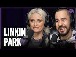 Linkin Park | Mike Shinoda & Emily Armstrong, New Album "From Zero", Chester Bennington