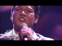 Ruben Annink: She Broke My Heart (Finale) - De Beste Singer-Songwriter van Nederland