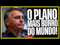 ANALISAMOS O DOCUMENTO QUE PLANEJAVA M4T4R LULA, MORAES E ALCKMIN | Cortes do @MBLiveTV