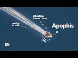 Will Asteroid Apophis hit Earth in 2029?