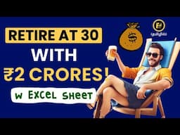 Want to Retire Before 30? |  Watch this Video | Finance Fridays Tamil | FIRE Explained