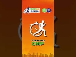 YouthRun2024 comes with Rewards || Inspiria YouthRun 2024