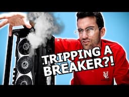 Fixing a Viewer's BROKEN Gaming PC? - Fix or Flop S6:E1