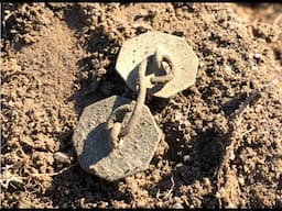 Metal Detecting Hunt # 261