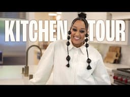 Tia's Kitchen Tour