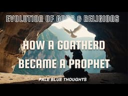 How Muhammed CREATED Islam| Pale Blue Thoughts