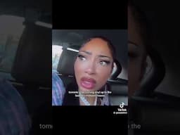 Tommie Lee Responds After 🔫 Tinkabella & Rollie #explore #vh1 #realitytv #lhhatl #baddiesmidwest