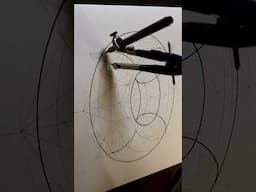 Drawing a 3D Torus