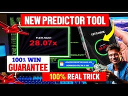 Aviator Hack 🔥 How I Got Aviator✈️ Predictor APP For FREE! (ONLINE TOOL) 2024 ?