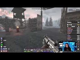 7 Days To Die Livestream