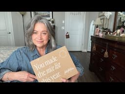 $250 FabFitFun Winter 2024 Unboxing - Is It Worth It?