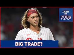 Could the Chicago Cubs make THESE trades!?