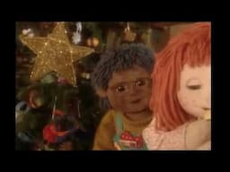 Tots Tv - Christmas Decorations