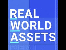 CMC Narratives: Real World Assets (RWA) - The $10 Trillion Tokenization Wave?