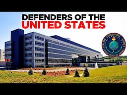 The Defense Intelligence Agency: US Most Secret Weapon