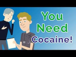 Cocaine & Dead Mice Prescribed by Doctors!?😵 Strange Medical Treatments