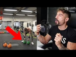 "You Are Leaving GAINS On The Table If You Don't Do THIS!" - (Road To Master Of Sport #2)