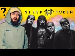 First Time Hearing “Sleep Token - The Summoning” | UK 🇬🇧 REACTION